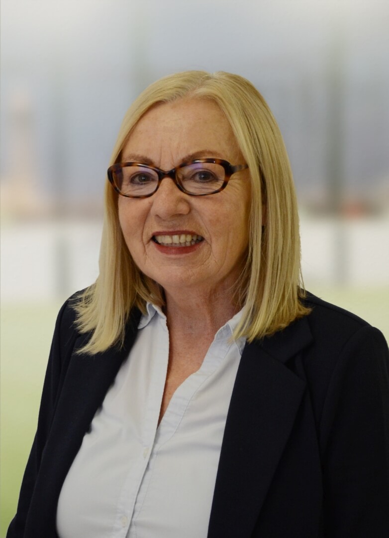 Maria-Eckhardt