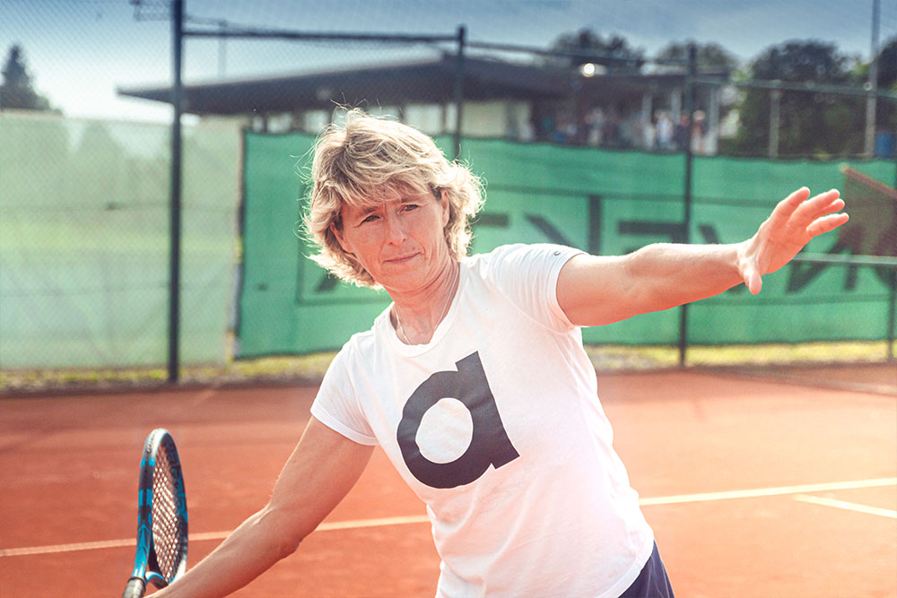 Tennis-2