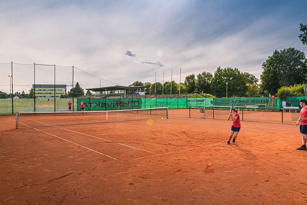 Tennis-4