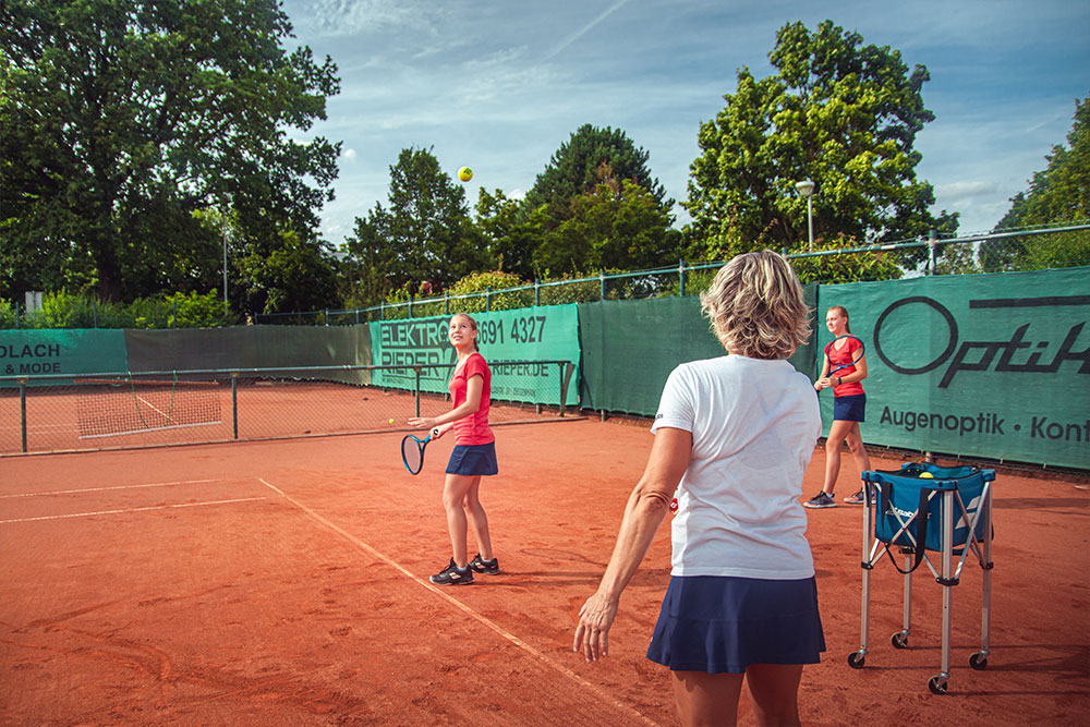Tennis-5