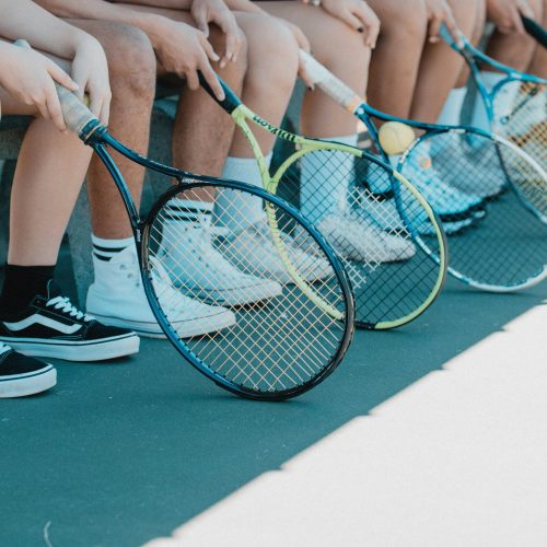 Sommertraining 2026 für Kinder und Jugendliche