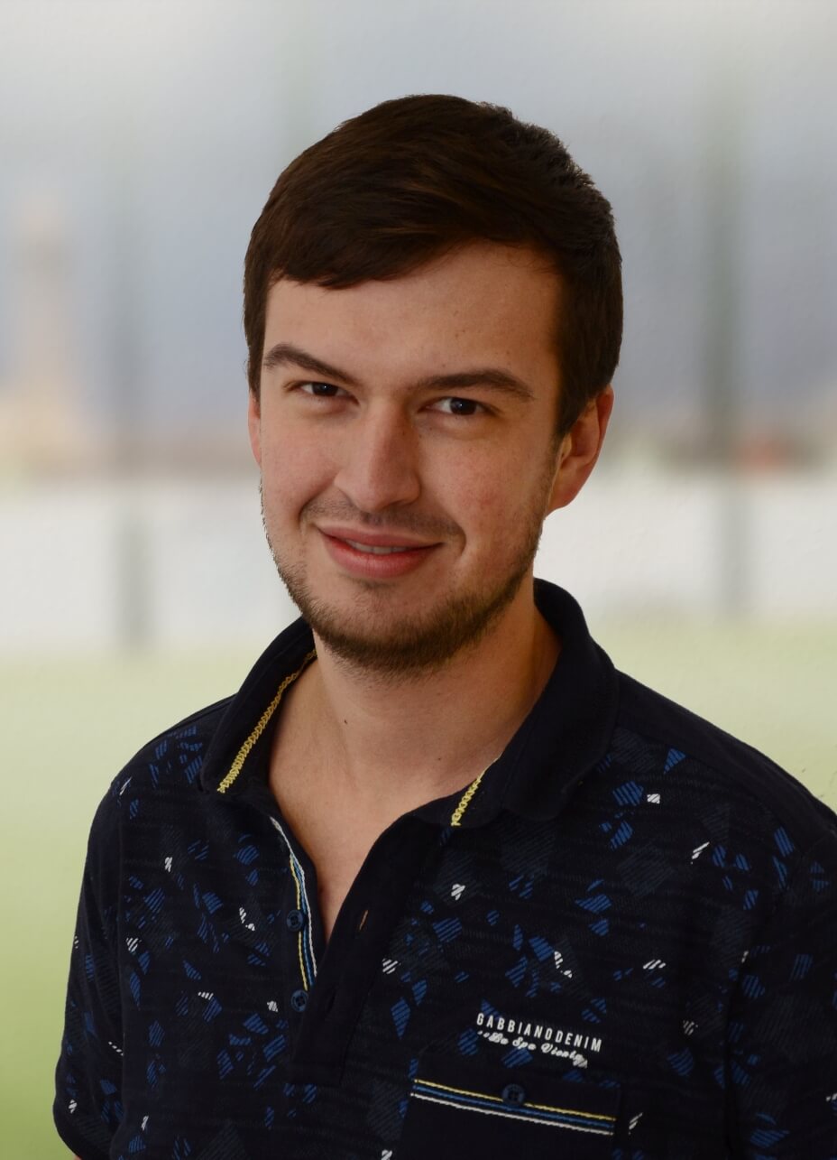 Tim-Krauss