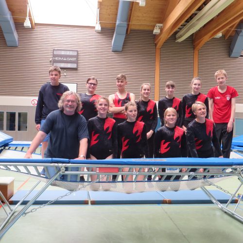 2014 Gaumeisterschaft